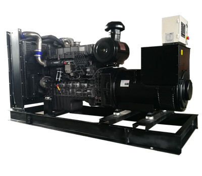 濮阳上柴柴油发电机组50KW-700KW