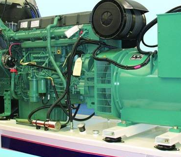 濮阳发电机出租